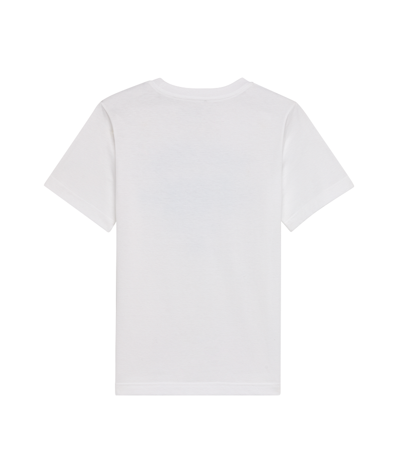 Fox Clothing Yth Slogan Ss Tee