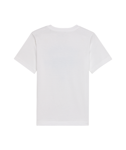 Fox Clothing Yth Slogan Ss Tee