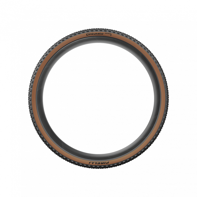 Cinturato Gravel S Classic — Pirelli — view 3
