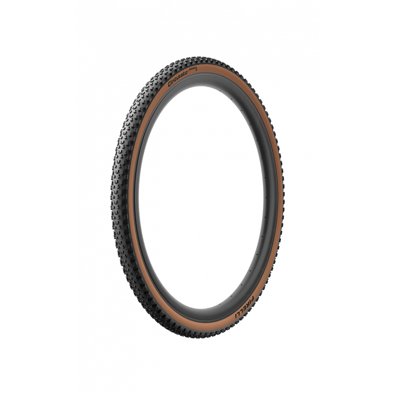 Cinturato Gravel S Classic — Pirelli — view 2