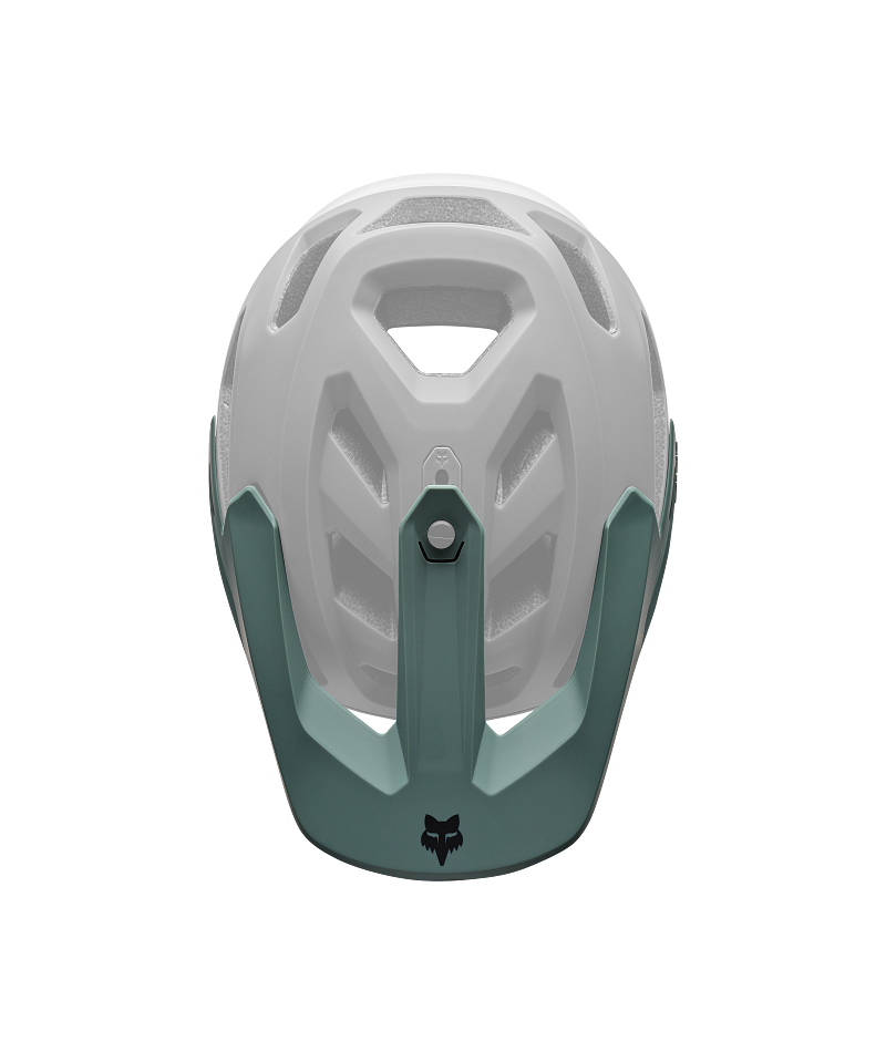 Fox Dropframe PRO Visor - Grid