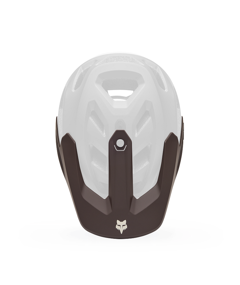 Fox Dropframe PRO Visor - Grid