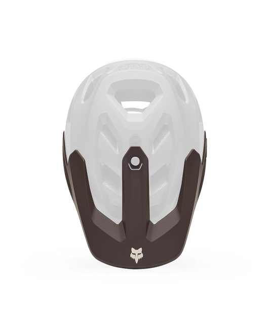 Fox Dropframe PRO Visor - Grid