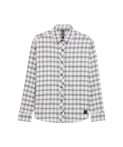 Fox W Survivalist Core Flannel Ls