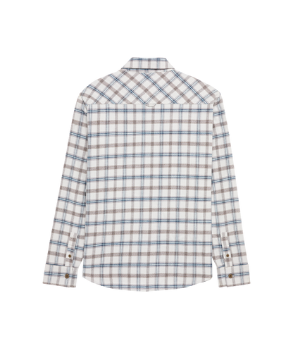 Fox W Survivalist Core Flannel Ls