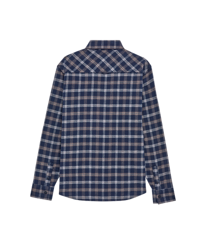 Fox Clothing W Survivalist Core Flannel Ls