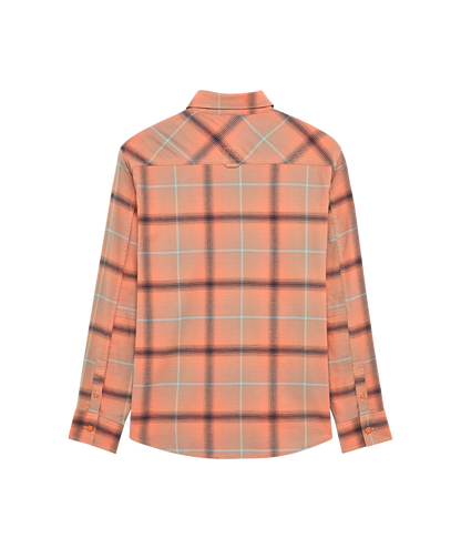 Fox Clothing W Survivalist Stretch Flannel Ls