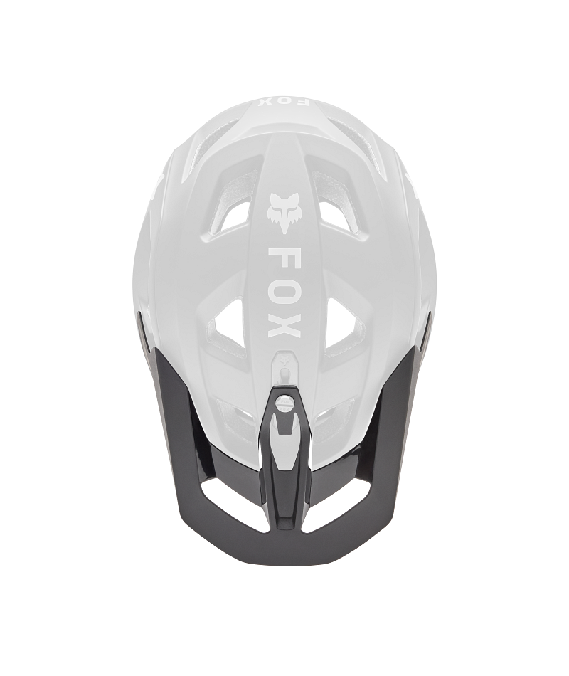 Fox Speedframe Visor - Solid