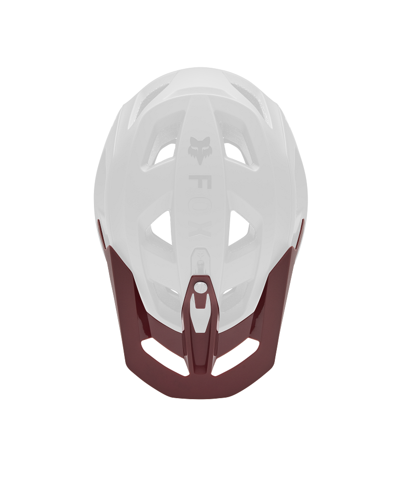 Fox Speedframe Visor - Solid