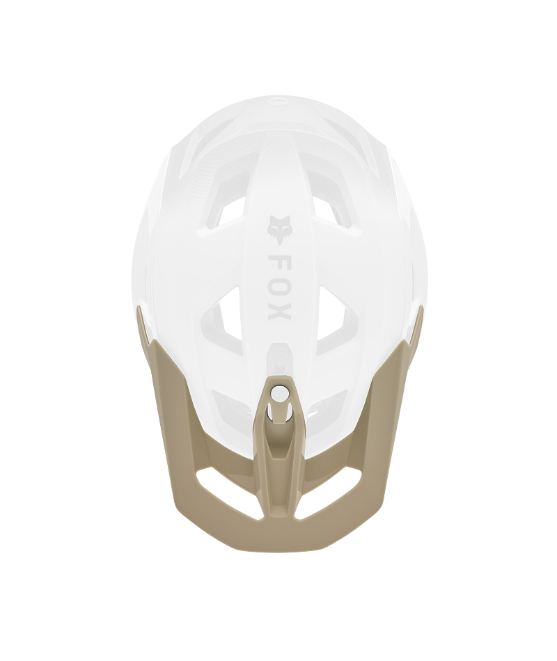 Fox Speedframe PRO Visor - Backfade