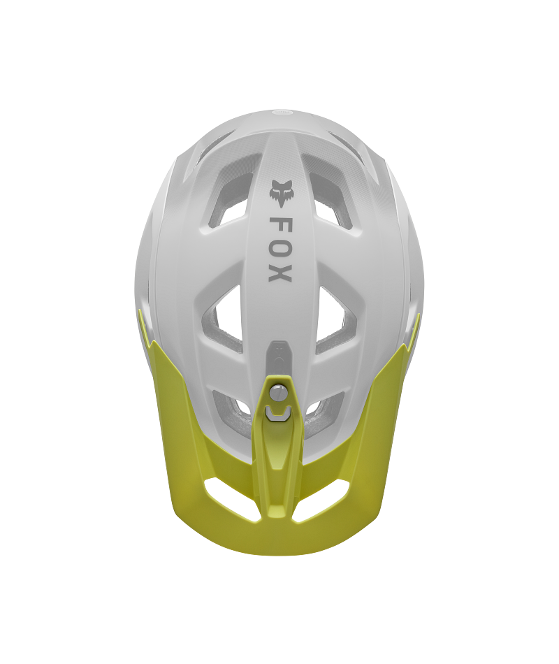 Fox Speedframe PRO Visor - Backfade
