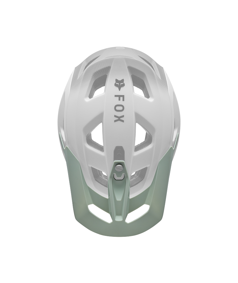 Fox Speedframe PRO Visor - Backfade