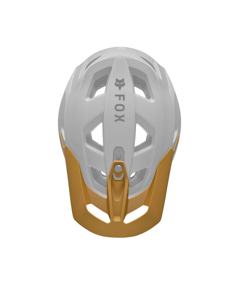 Fox Speedframe PRO Visor - Backfade