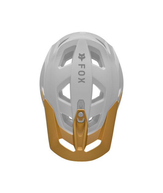 Fox Speedframe PRO Visor - Backfade