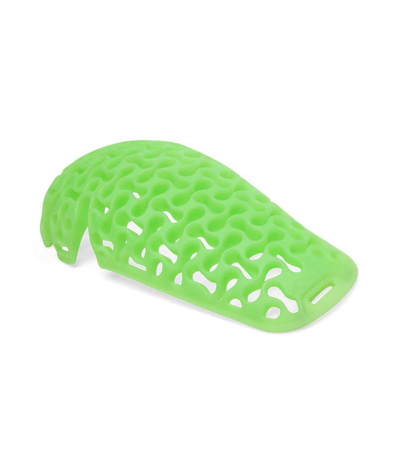 Fox Enduro PRO Knee - Koroyd Insert
