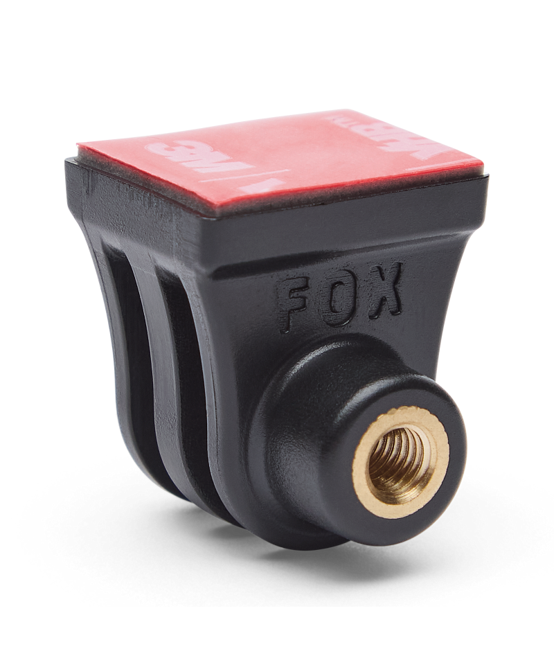 Fox Speedframe Rs - Gopro Mount