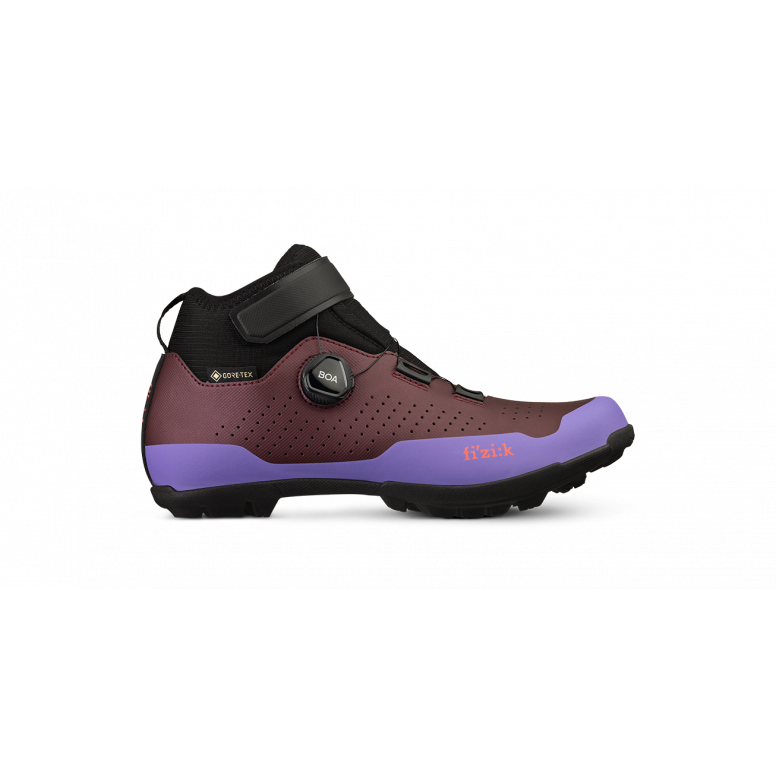 Fizik Terra Artica X5 GTX - MTB Shoes