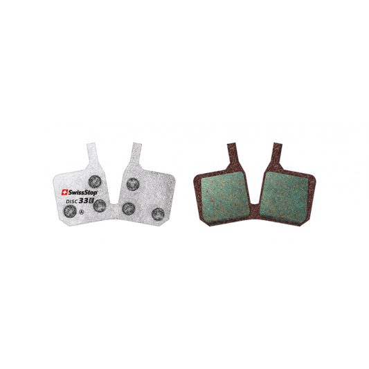 SwissStop Disc 33 Pads - MAGURA MT5, MT7 - Brake Pads