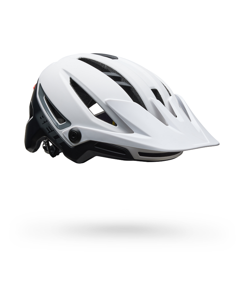 Bell Sixer Mips Titan Matte Ce
