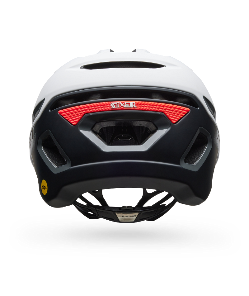 Bell Sixer Mips Titan Matte Ce