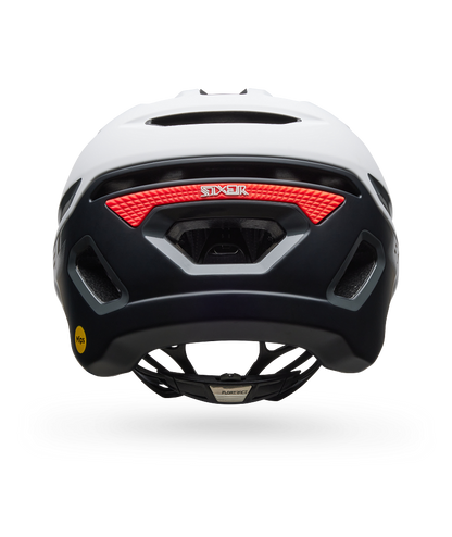 Bell Sixer Mips Titan Matte Ce
