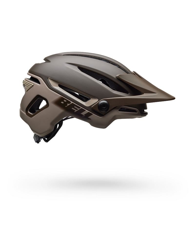 Bell Sixer Mips Titan Matte Ce