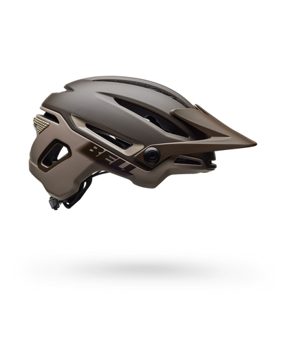 Bell Sixer Mips Titan Matte Ce