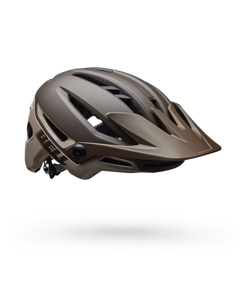 Bell Sixer Mips Titan Matte Ce