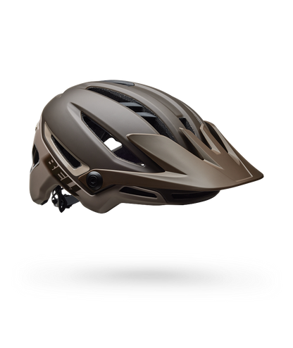 Bell Sixer Mips Titan Matte Ce