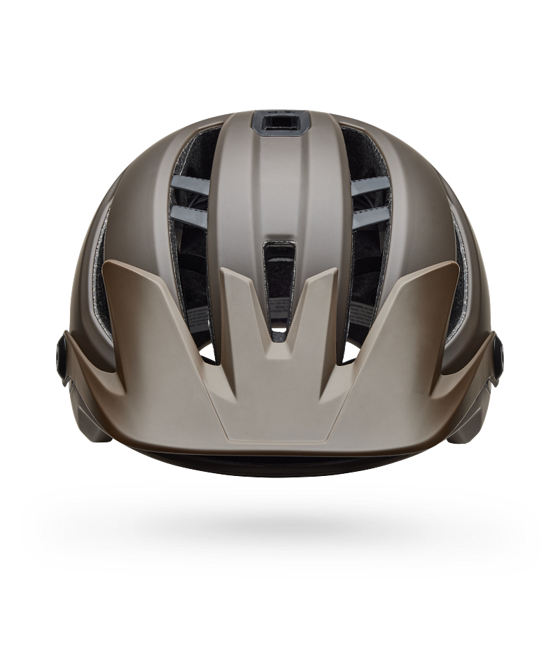 Bell Sixer Mips Titan Matte Ce
