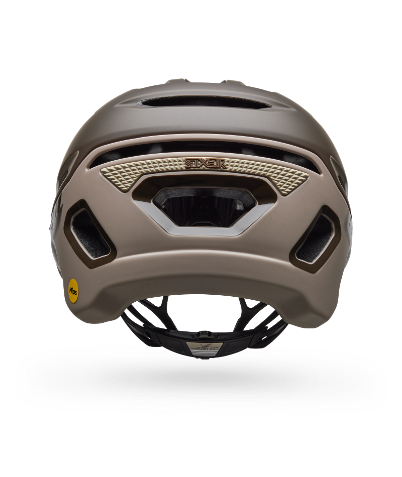 Bell Sixer Mips Titan Matte Ce