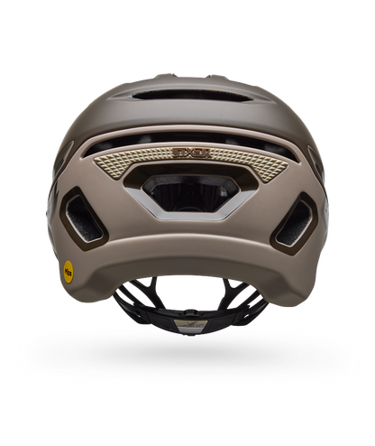 Bell Sixer Mips Titan Matte Ce