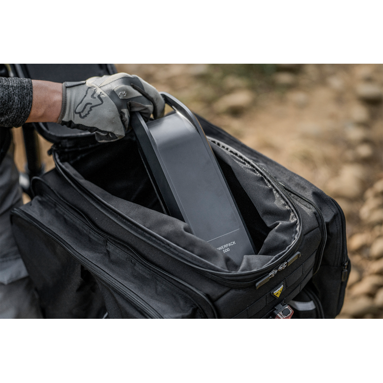 Topeak E-xplorer TrunkBag