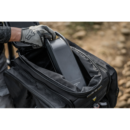 Topeak E-xplorer TrunkBag