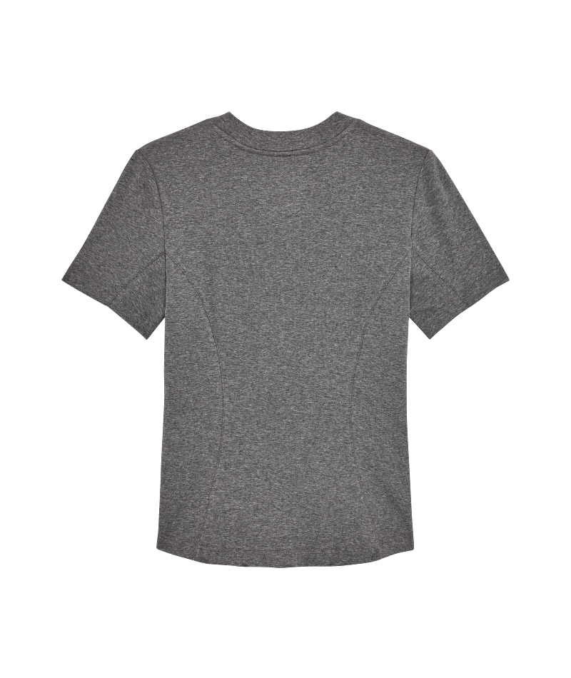 Fox W Moto-x Fitted Tee