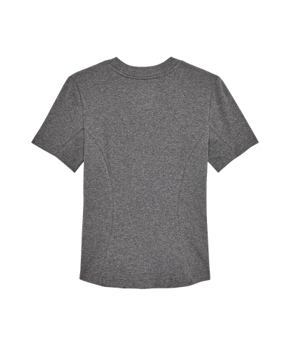 Fox W Moto-x Fitted Tee