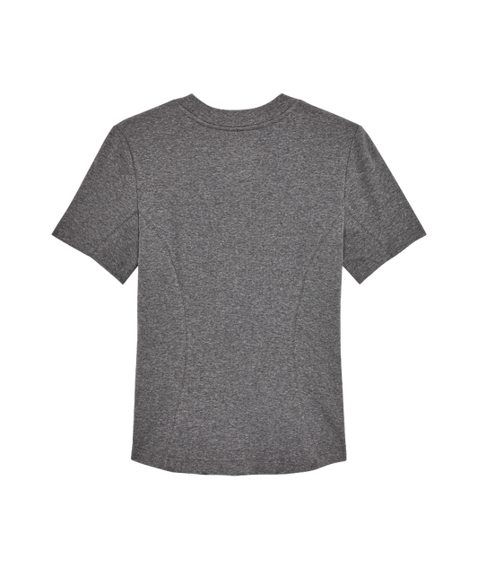 Fox W Moto-x Fitted Tee