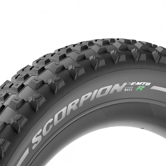 Pirelli Scorpion E-MTB R (SmartGRIP Gravity)