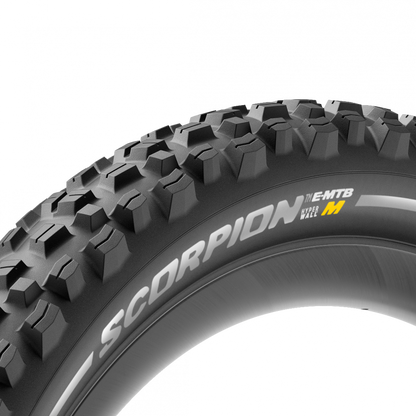 Pirelli Scorpion E-MTB M (SmartGRIP Gravity)