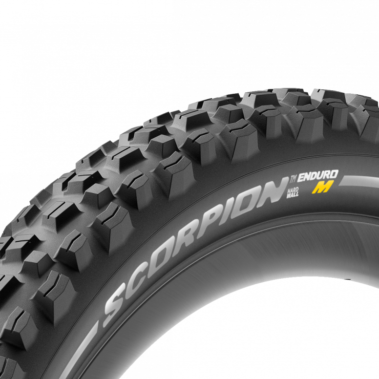 Pirelli Scorpion Enduro M (HardWALL + SmartGRIP Gravity)