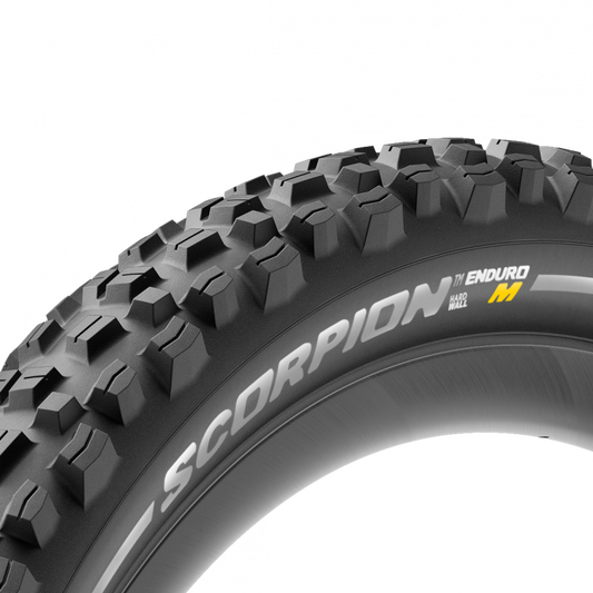 Pirelli Scorpion Enduro M (HardWALL + SmartGRIP Gravity)