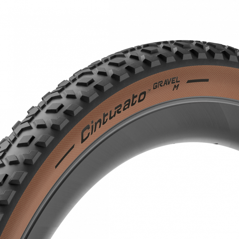 Cinturato Gravel M Classic — Pirelli — view 4