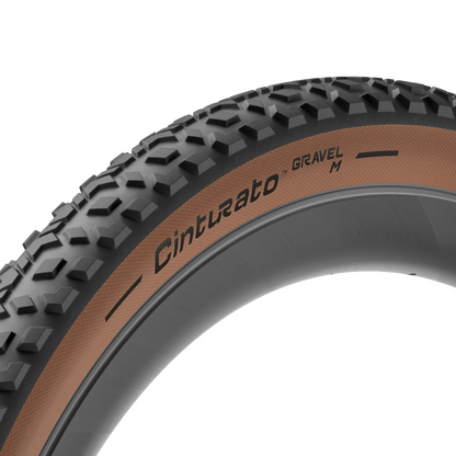 Cinturato Gravel M Classic — Pirelli — view 4