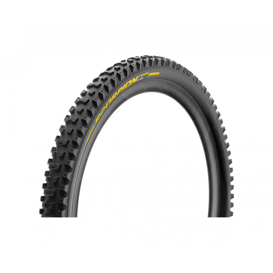 Pirelli Scorpion Race Enduro T DualWALL