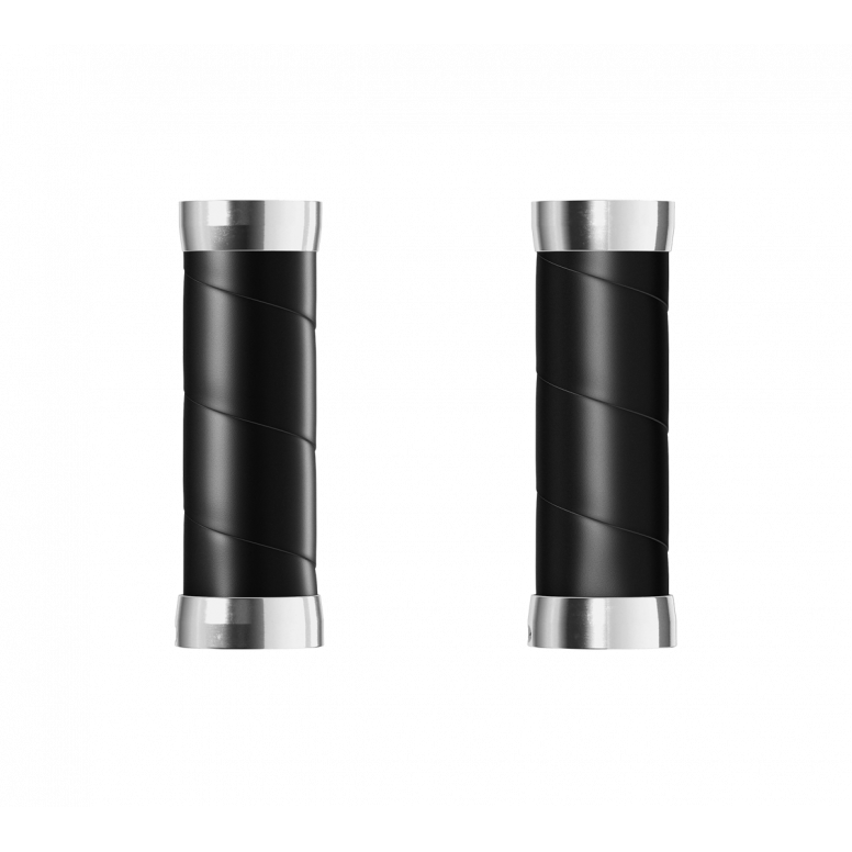 Brooks Slender Leather Grips