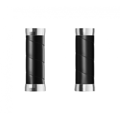 Brooks Slender Leather Grips