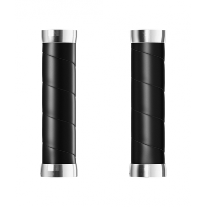 Brooks Slender Leather Grips