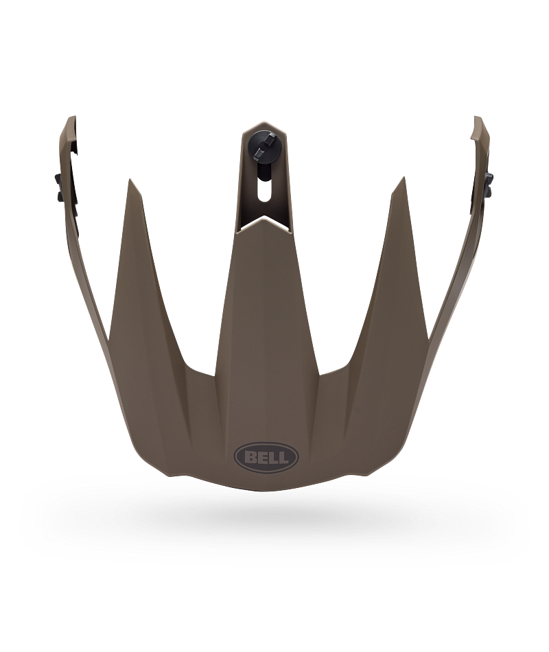 Bell Mx-9 Adv Visor Compass