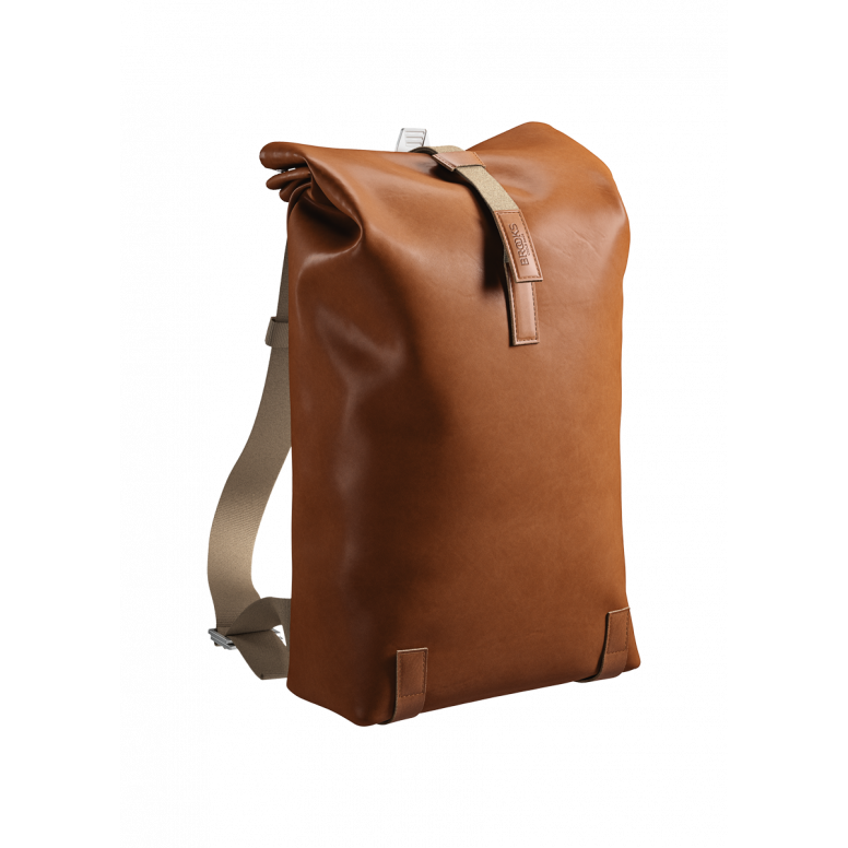 Brooks Pickwick Leather