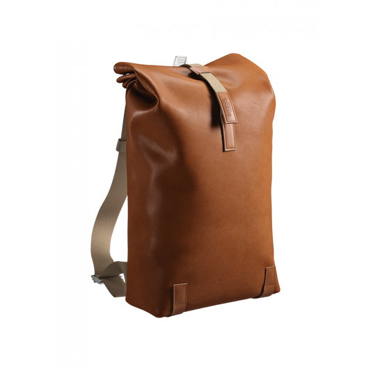 Brooks Pickwick Leather